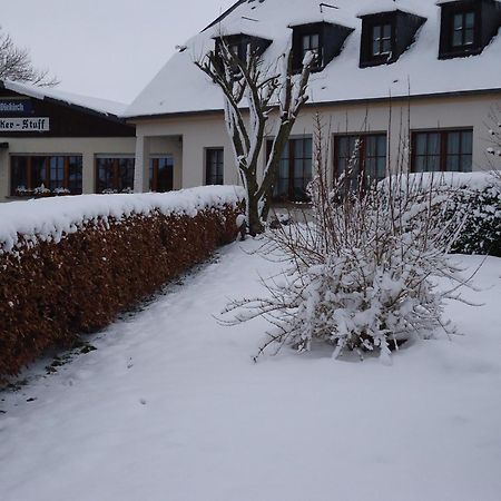 Villa Franzen Derenbach Exteriör bild
