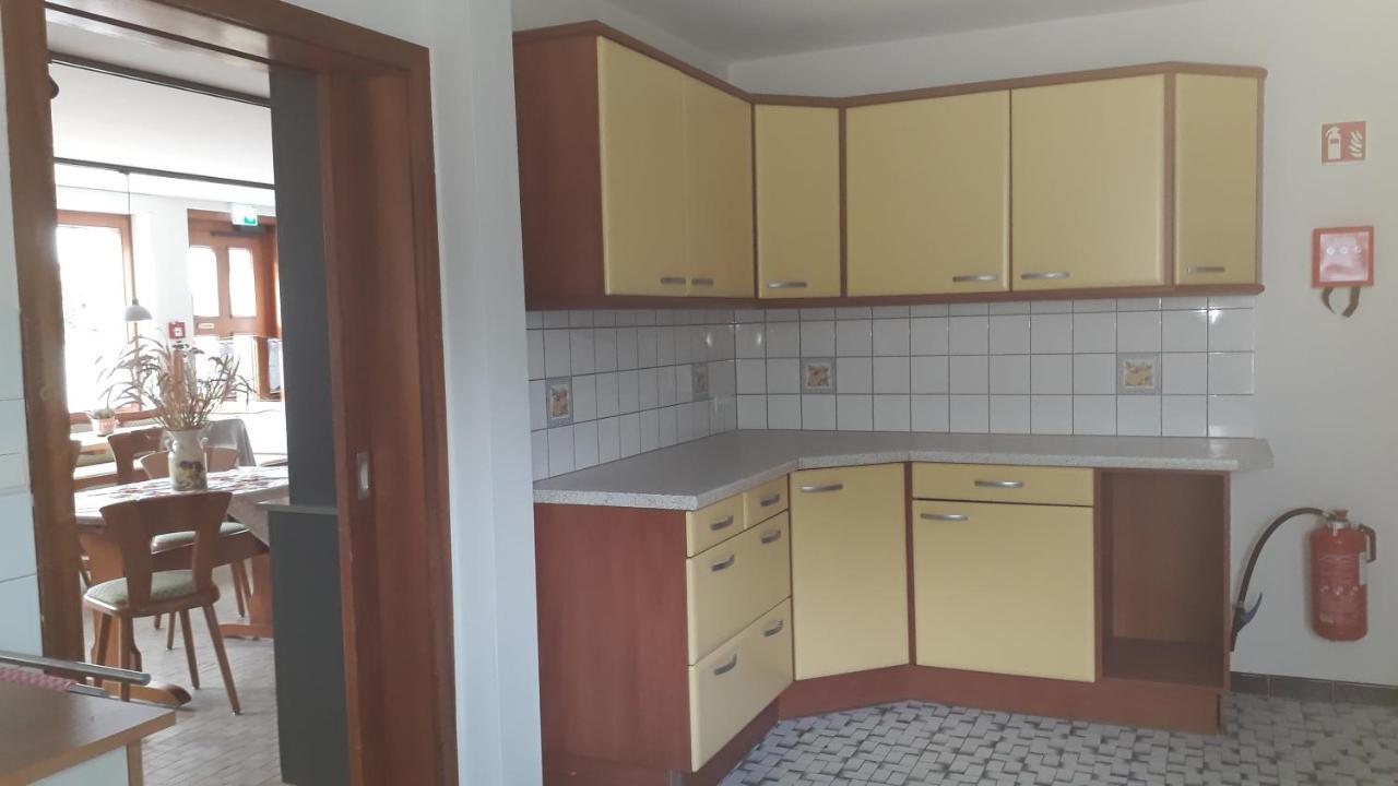 Villa Franzen Derenbach Exteriör bild