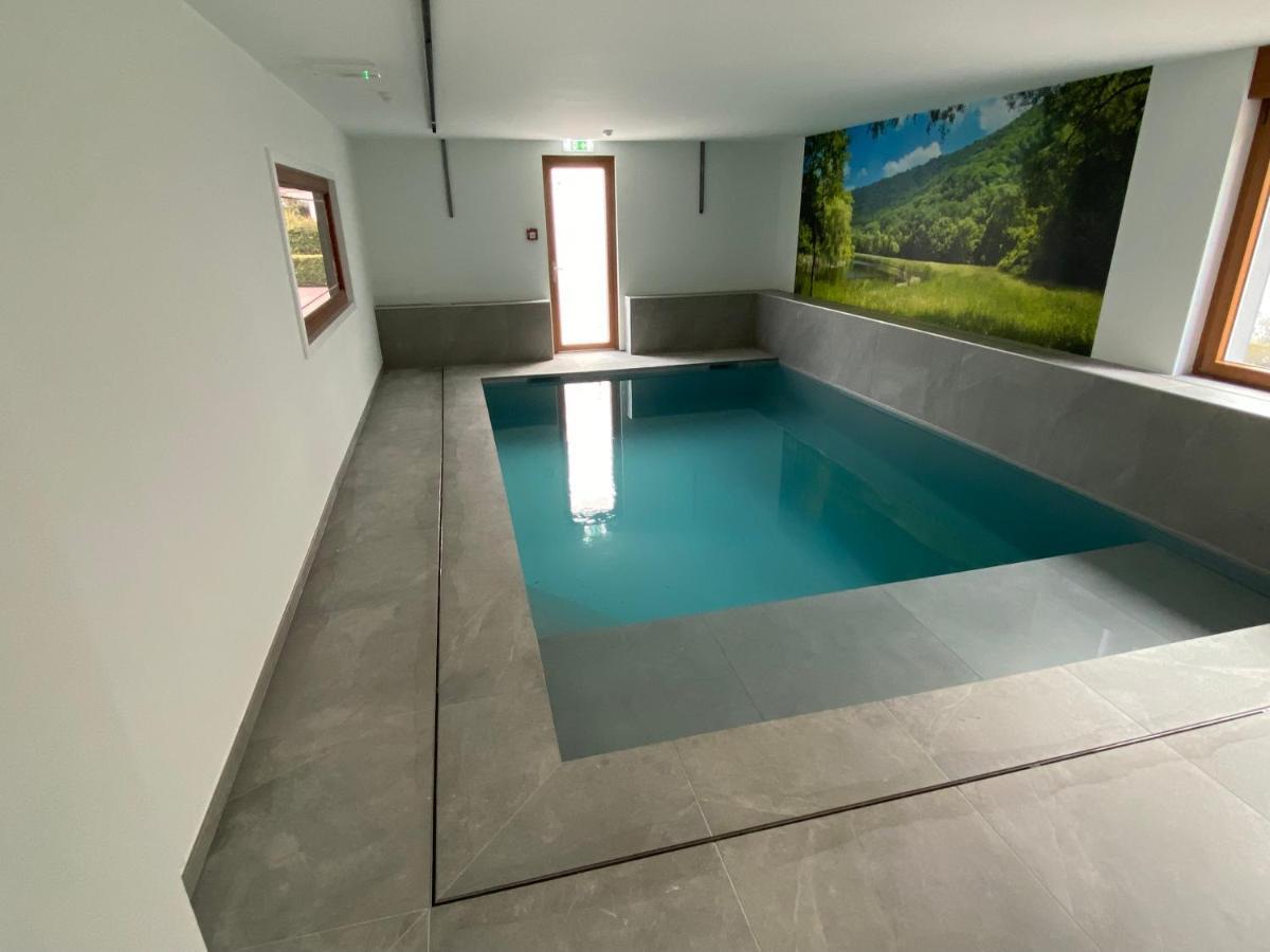 Villa Franzen Derenbach Exteriör bild