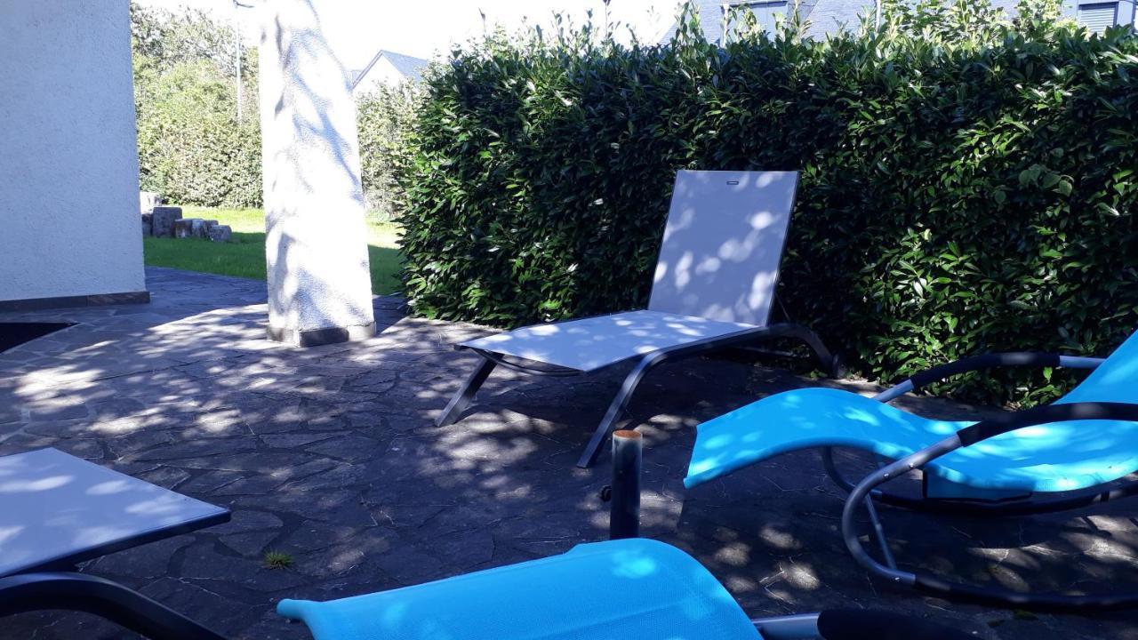 Villa Franzen Derenbach Exteriör bild
