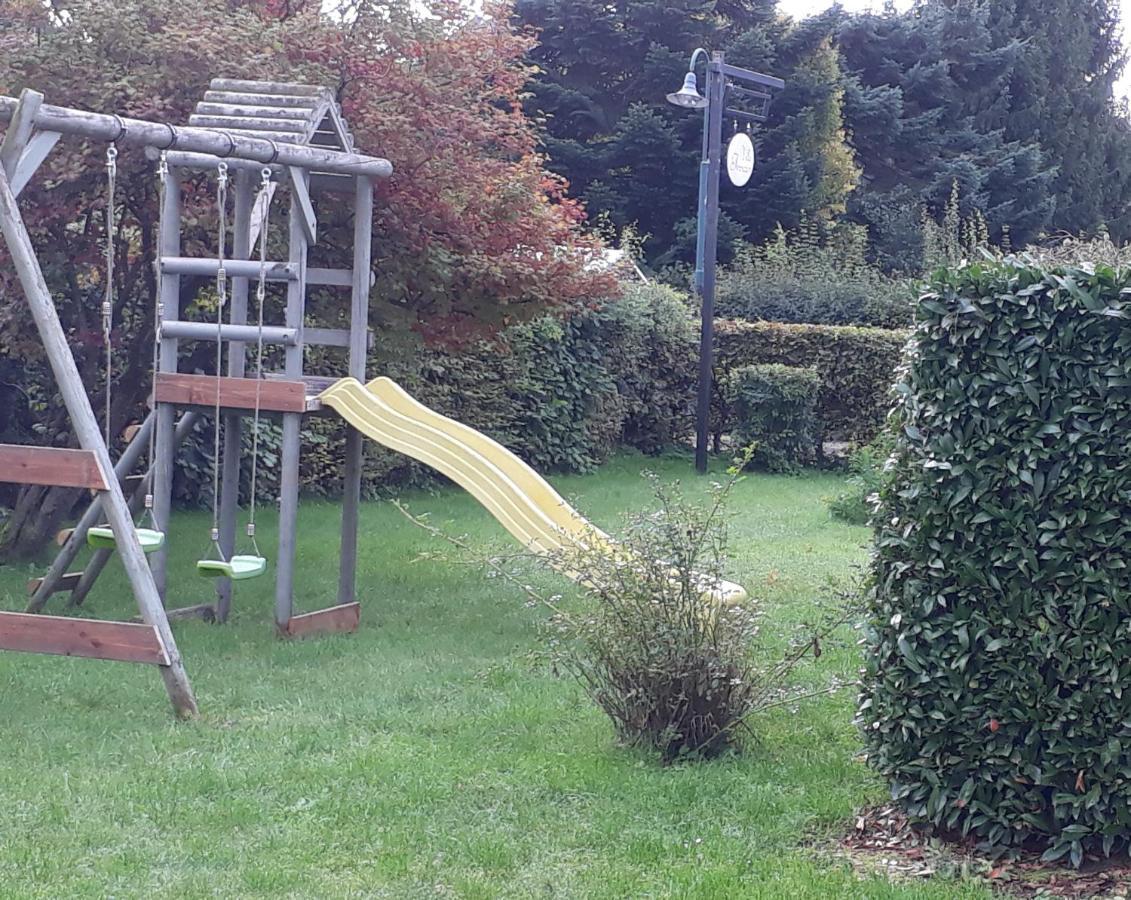 Villa Franzen Derenbach Exteriör bild
