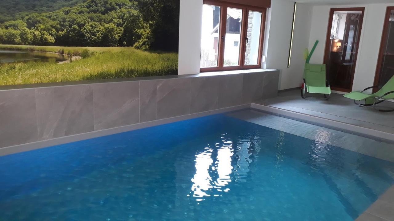 Villa Franzen Derenbach Exteriör bild